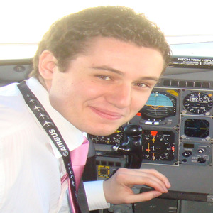 Alexandre - Prof de maths - Lyon