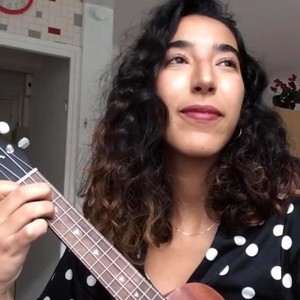 Salma - Prof de solfège - Ivry-sur-Seine