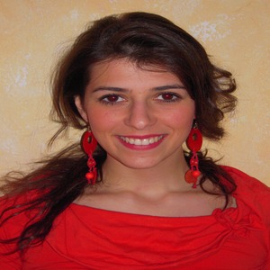 Amelie - Prof d'allemand - Paris