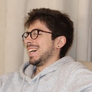 Alexis - Prof de maths - Villefranche-sur-Saône