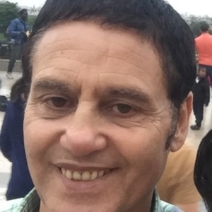 Salah - Prof d'anglais - Cergy