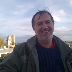 Andrei - Prof d'anglais - Perpignan