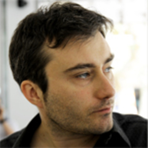 Sergio - Prof d'aide aux devoirs - Lyon