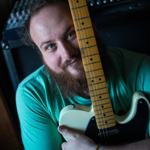 Diego - Prof de guitare - Udine