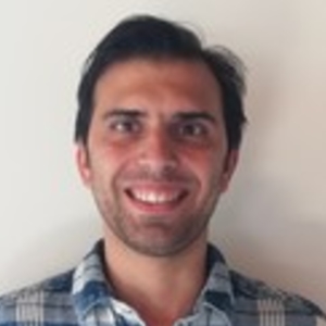 Maxime - Prof de maths - Tournai