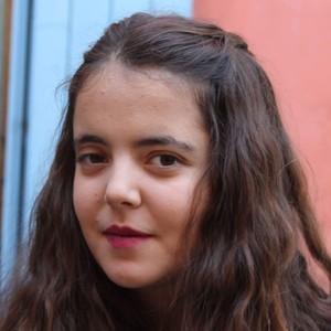 Lisa - Prof d'aide aux devoirs - Aniane