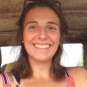 Marion - Prof d'aide aux devoirs - Dammarie