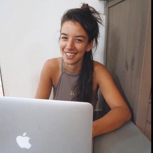 Andrea - Prof d'aide aux devoirs - Roma