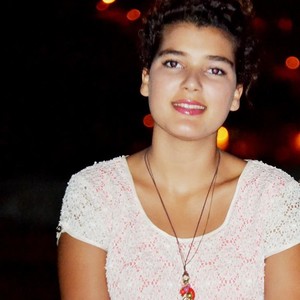 Chaimae - Prof de maths - La Rochelle