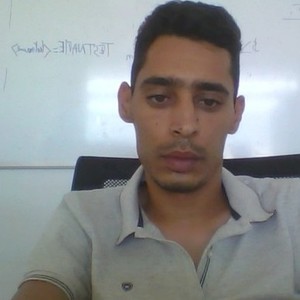 Najib - Prof d'initiation informatique - Paris