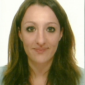 Coline - Prof d'anglais - Lyon
