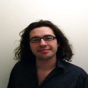 Valentin - Prof de maths - Paris