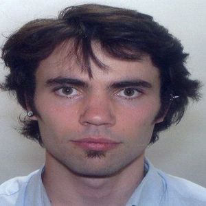 Ulysse - Prof de maths - Villeurbanne