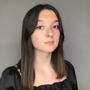 Clara - Prof d'anglais - Gorges