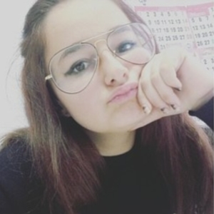 Ayelen - Prof d'anglais - Humanes de Madrid