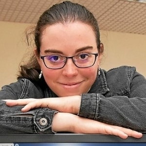 Elodie - Prof d'aide aux devoirs - Bruxelles