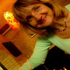 Tania - Prof de russe - Landerneau