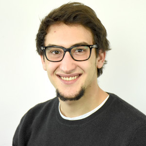 Charlie - Prof d'architecture - London