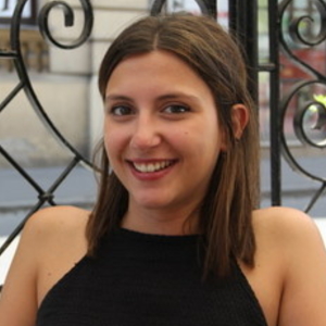 Alba - Prof de fle - français langue étrangère - Toulouse