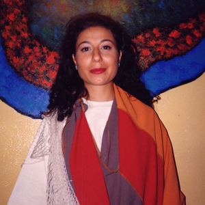 Marie - Prof de portugais brésilien - Marseille