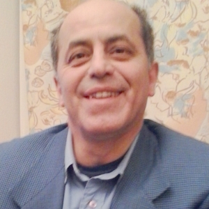 Paco - Prof d'espagnol - Poissy