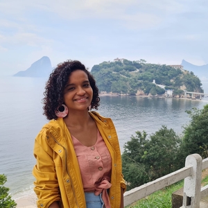 Fabiana - Prof d'expression écrite - portugais - Grenoble