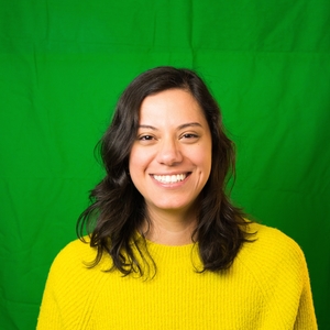 Taina - Prof de portugais brésilien - Paris