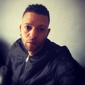 Olivier - Prof de football - Juvisy-sur-Orge
