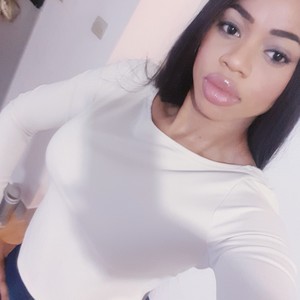 Prescilla - Prof de maquillage - Montrouge