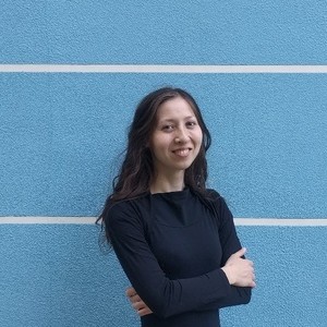 Marina - Prof d'échecs - Chelles