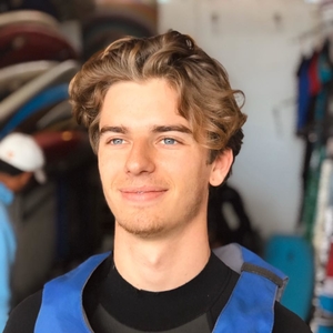 Pierre-Louis - Prof de maths - Paris