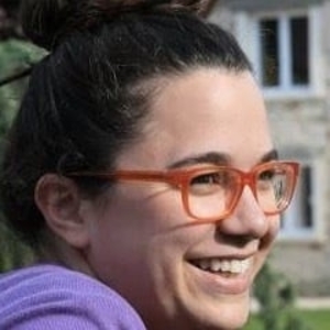 Angeliki - Prof de fle - français langue étrangère - Nantes