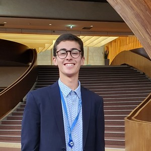 Juan Antonio - Prof d'espagnol - Toulouse