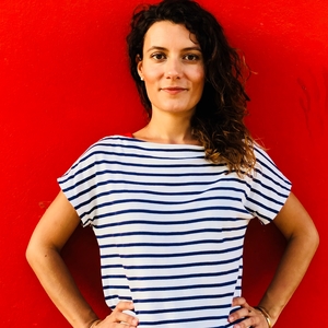 Virginie - Prof de fle - français langue étrangère - Genève