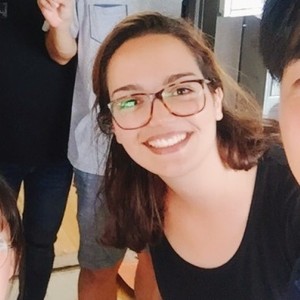 Sofia - Prof de français - Paris 4e