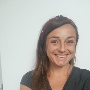 Marion - Prof de fle - français langue étrangère - Saint-Malo
