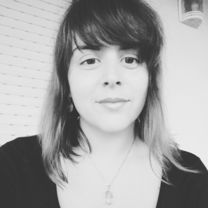 Lauren - Prof d'anglais - Vielmanay