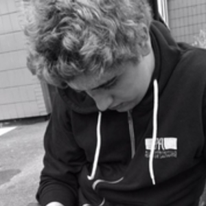 Chady - Prof de maths - Ecublens