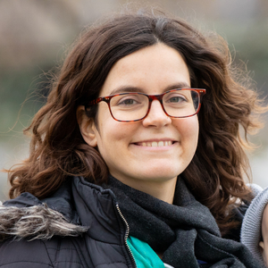 Jenifer - Prof de biologie - Paris