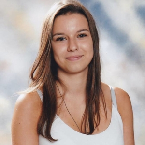 Aurélie - Prof de maths - Hérouville-Saint-Clair
