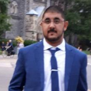 Karim - Prof de fle - français langue étrangère - Welland