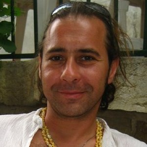 Christophe - Prof de méthodologie - Onlay