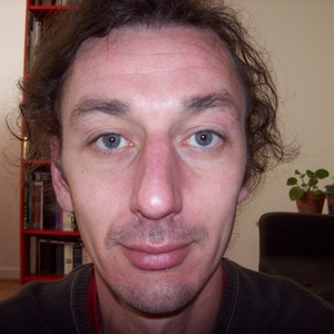 Frédéric - Prof de maths - Grandris