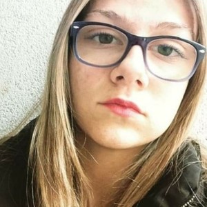 Ophelie - Prof d'espagnol - Lyon