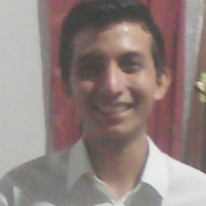 Jose - Prof d'aide aux devoirs - Tuxpan