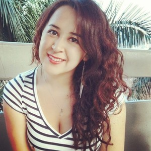 Stephany - Prof d'anglais - Reims