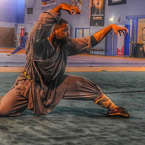 Franck - Prof de boxe anglaise - Saint-Denis