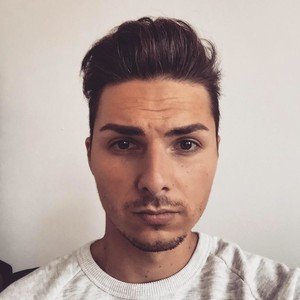 Louis - Prof d'anglais - Paris