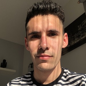 Dylan - Prof de maths - Auterive