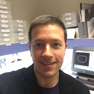 Benjamin - Prof de physique - Le Perreux-sur-Marne